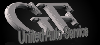 GF United Auto Service, Inc.